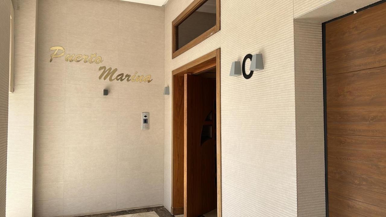 Apartamento Bleu Host Asilah Exterior foto